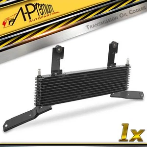 Enfriador de aceite de transmisión automática para Ford F-250 350 Super Duty 2005-2007 5,4 L - Imagen 1 de 8