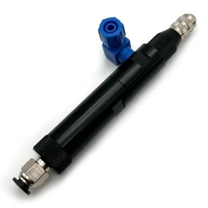 New Plunger Type Dispensing Valve Fine Adjustment Return Suction Type Dispenser - Picture 1 of 9