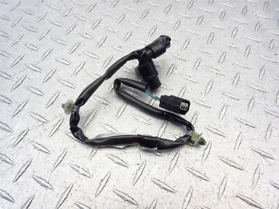 Honda PCX125 PCX 125 2011 10-11 125 sensor de velocidad OEM funciona enchufe de cable Foto 1 de 4