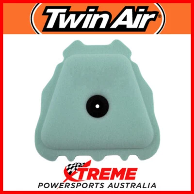 Twin Air Preoiled Dual Stage Air Filter for Yamaha YZ450F 2018-2020 2021 2022 - Imagem 1 de 3