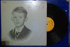 NILSSON - Harry 1969 POP ROCK SSW Gatefold sleeve (LP) - Picture 1 of 1