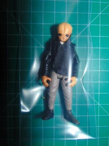 STAR WARS 30TH ANNIVERSARY COLLECTION CANTINA BAND Member No instrument Loose - Bild 1 von 1