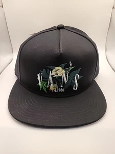 VANS Greenhouse Snapback Hat NWT - Picture 1 of 2