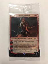 Tibalt, the Fiend-Blooded Secret Lair Sealed Magic MTG * NM * Free Shipping