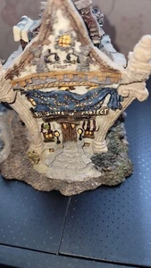 Boyds Villaggi Costruiti con Orsi Stazione di Polizia The Boyds Town #19204 - Foto 1 di 9