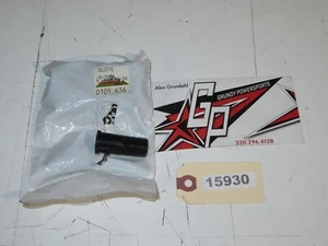Arctic Cat - NOS Stop Switch Sleeve Qty 1 0109-636 - Picture 1 of 1
