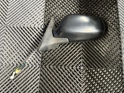 ESPEJO RETROVISOR LADO PASAJERO IZQUIERDO SUBARU FORESTER 2002 Foto 1 de 3