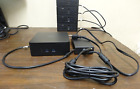 Lot Of 5 Dell Tb16 Usb-C Thunderbolt Docking Station With 130W Power Adapter