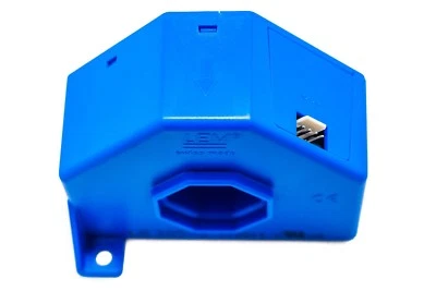 LEM LA 305-S Current Transducer Swiss For Electronic Measurement of Currents - Image 1 of 4