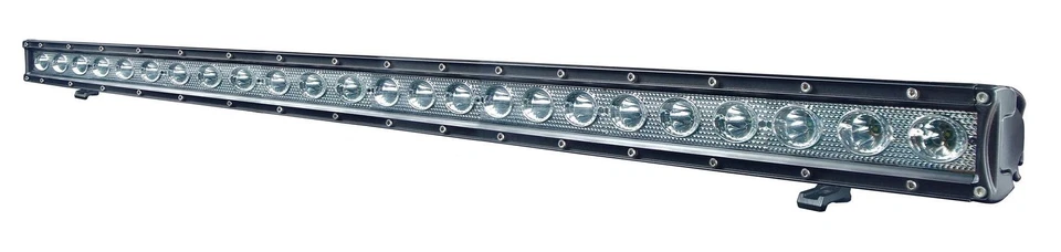 CF MOTO TOTRON 30" Fila Única 90W Combo Haz Barra de Luz LED #TLB1090 Foto 1 de 1