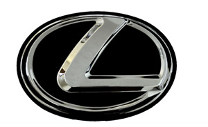 Lexus Front Grille Emblem IS250 IS350 GS350 RX350 ES350 RX450h IS200t 2013-2018