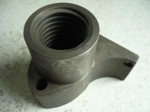 Sicherheitsmutter Folgemutter safety nut Spindelmutter ISTOBAL 42714 42712 Lift - Picture 1 of 2