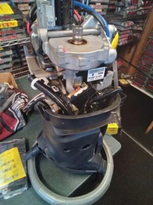 Columna de dirección cambio de piso con faros automáticos Nissan Rogue 2012-2013  Foto 1 de 4