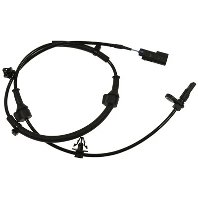 Nuevo sensor de velocidad de rueda delantero SMP ABS para Toyota Yaris iA 2017-2018 Foto 1 de 3