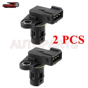 For Kia Forte Forte5 Rondo 2014-2015 Camshaft Position Sensor 2.0L 2pcs - Picture 1 of 15