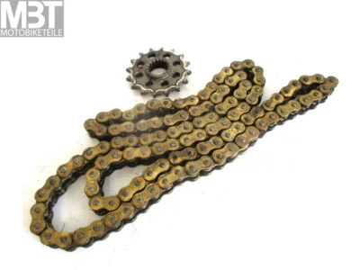 Ktm 990 Super Duke R LC8 Cadena Con Piñón Delant. Cadena de Transmisión Bj.07-08 - Imagen 1 de 3