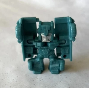 TRANSFORMERS Tiny Turbo Changers Sergeant Kup Cyberverse Adventure Figure - Picture 1 of 5