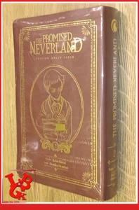 THE PROMISED NEVERLAND Ed. Grace Field 2 2025 Crunchyroll MANGA Shonen # NEUF # - Imagen 1 de 3