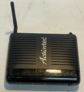 Actiontec GT784WN Wireless DSL Modem Router - Picture 1 of 6