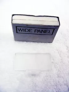 Wide Panel | For Minolta 200X Flash | NOS | New | $8.70 | - Picture 1 of 1