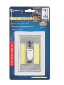 Sansai COB LED Switch Light DB-821A - Picture 1 of 1