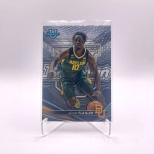 "MINT" Adam Flagler 2022-23 TOPPS BOWMAN BEST U CHROME ROOKIE CARD #57 - Picture 1 of 1