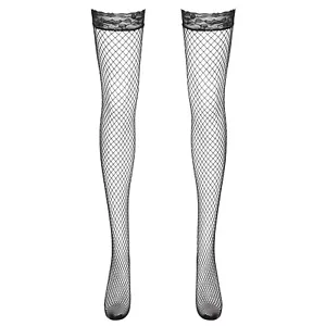 UK Women's See Through Sheer Footless Yoga Pants Naughty Long Trousers Stretchy - Picture 1 of 30