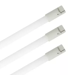 3x T2 FM Tube 11W 420mm x 7mm Daylight White 570lm 6000K (860) - Picture 1 of 1