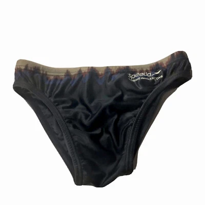 Speedo x Comme des Garcons Swim Brief Limited Editon Size D 3   I 44  J S - Bild 1 von 4
