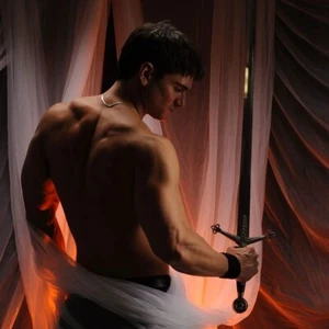 PRINCE OF PERSIA Fragrance Oil for making Candles, Soaps, Wax Melts etc. - Picture 1 of 2