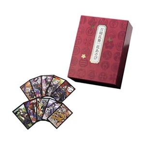 Yanoman Touken Ranbu Online - Hanaasobi JP - Picture 1 of 4