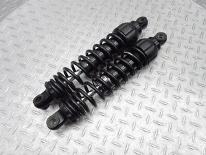 2012 Harley Road Glide FLTRU Progressive Suspension 444-4020 Rear Shock Absorber - Picture 1 of 15
