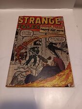 Strange Tales #104 ~ Mid-Grade ~ 1st Paste Pot Pete ~ Trapster ~ Marvel 1963