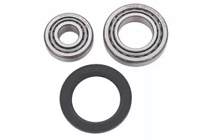 JAGUAR E-TYPE S1 S2 S3 TIMKEN FRONT WHEEL BEARING KIT S-TYPE XJ6 MK2 JLM257 - Picture 1 of 3