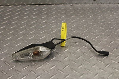 2009 DUCATI MONSTER 1100 S LEFT REAR TURN SIGNAL LIGHT INDICATOR - Image 1 of 4