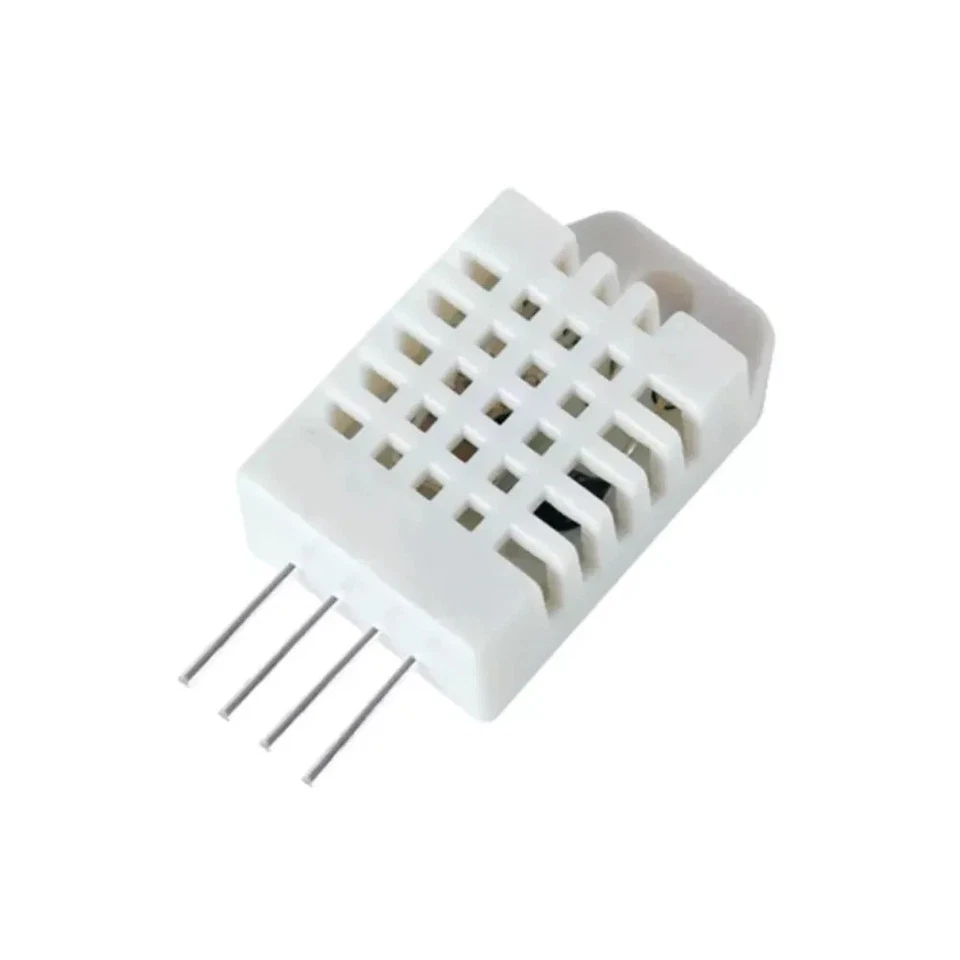 DHT22 / AM2302 SENSOR TEMPERATURA HUMEDAD ARDUINO Digital SP - Imagen 1 de 1