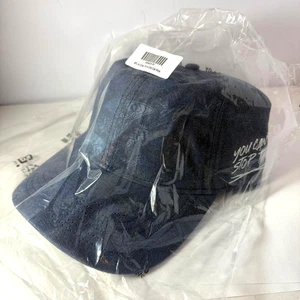 The Last of Us Ellie’s Tattoo Cap Hat Official PlayStation Brand New - Picture 1 of 9