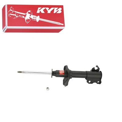 Puntal de suspensión delantero izquierdo KYB para Nissan Pulsar NX 1987-1990 Foto 1 de 4