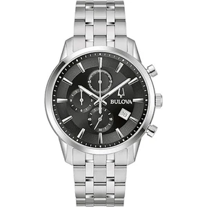 Orologio Bulova Sutton Chrono - 96B412 - Picture 1 of 1