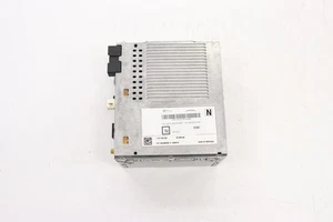 2020 JAGUAR XE RADIO AUDIO RECEIVER CONTROL MODULE UNIT OEM J9D319C211ND - Picture 1 of 11