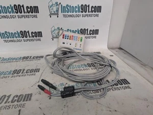 Medtronic NIM-ECLIPSE Modulo di interfaccia paziente Ref 945OPM660 - Foto 1 di 9