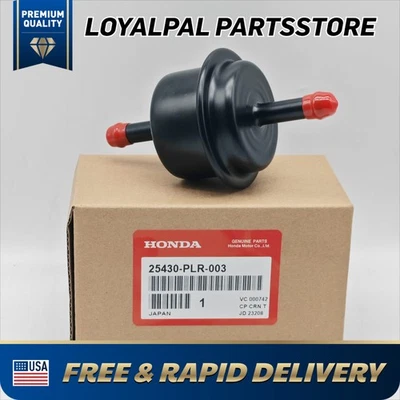 Genuine OEM Automatic Transmission Filter ATF 25430PLR003 for Honda CRV Civic US - Image 1 of 4