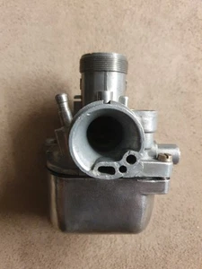 Simson BVF Vergaser 16N1-11 für S51, KR51 2 orginal DDR nicht komplett - Bild 1 von 8