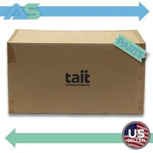 AS-IS TAIT TB8100 Répéteur VHF 136-174 MHZ 50 Watts avec programmation HAM *Non testé* - Photo 1/15