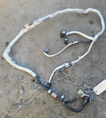 Ford F250 Super Duty 2012 4x4 6,2 transmisión/caja de transferencia arnés Foto 1 de 4