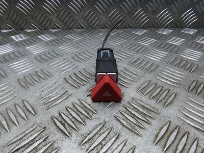 VW TIGUAN 5N Danger Bouton de Commut 5m0953509a 2.00 Diesel 103kw 2010 20969597 - Photo 1/4