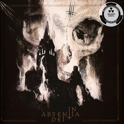 Behemoth - In Absentia Dei Black Vinyl Edition (2021 - EU - Original) - Bild 1 von 2