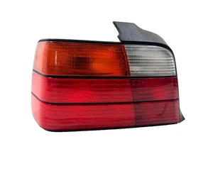 Original Tail Light BMW E36 Sedan Left 91-98 1387447 - Picture 1 of 4
