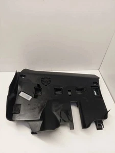 BMW 6 F12 F13 2014 Verkleidung Armaturenbrett Cockpit unten 9166704 10822910 - Picture 1 of 6