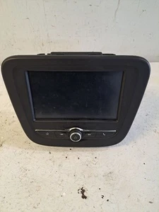 2016 Chevy Cruze Radio Receiver Opt IOA w/o Satellite Receiver w/7" Display - Picture 1 of 12